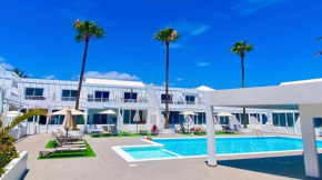 Stunning 1 bed apt Atlantic View with air con & free WiFi